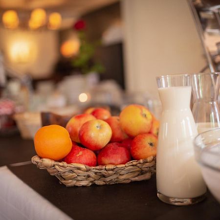 Landgasthof Rechenwirt Hotel Salzburg Bagian luar foto